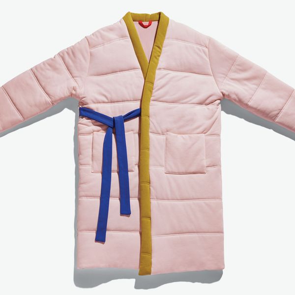 Offhours Memphis-y Robe