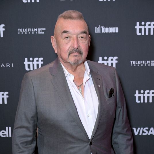 2023 Toronto International Film Festival - 