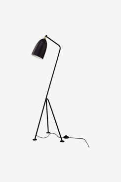 France & Son Grasshopper Floor lamp