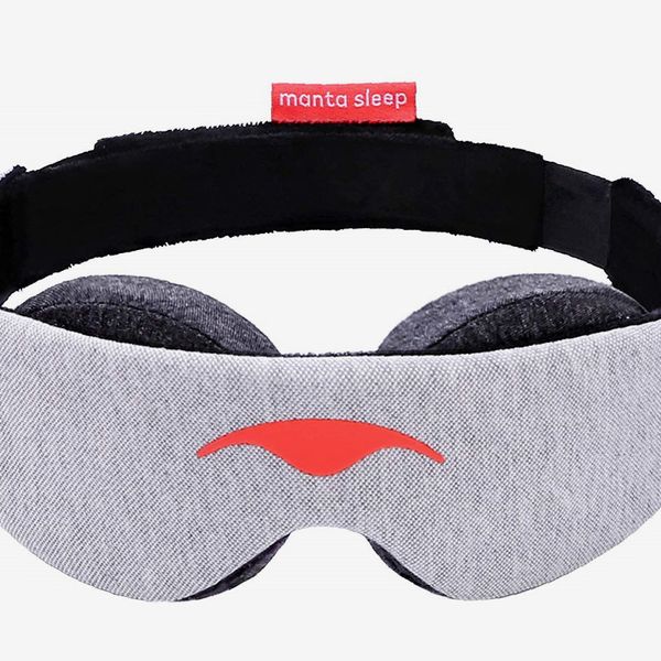 Manta Sleep Mask