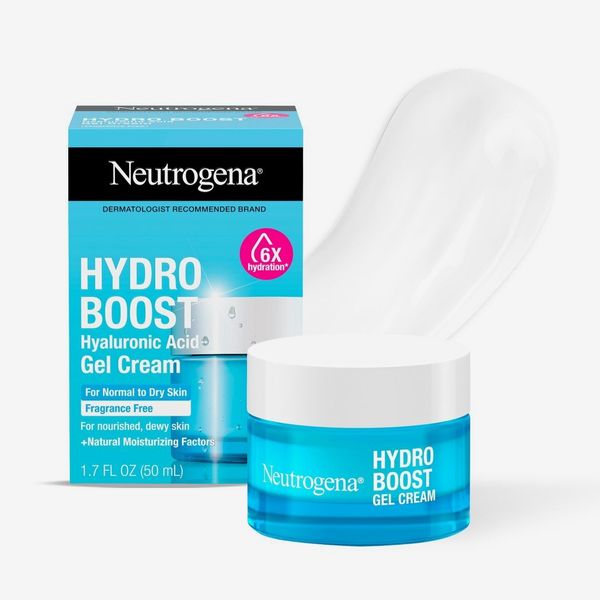 Neutrogena Hydro Boost Hyaluronic Acid Gel Cream