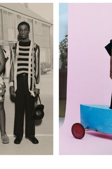 All the Best Fashion Campaigns for Spring 2020