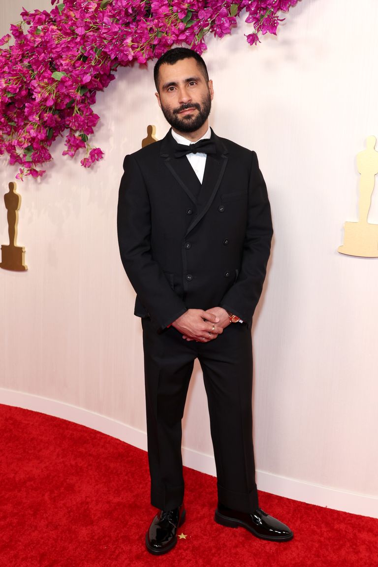 96th Annual Academy Awards - Arrivals