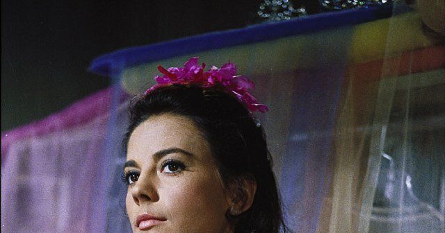 New Natalie Wood Accusations Aimed at Robert Wagner