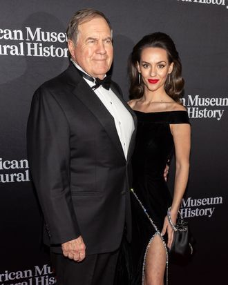 2024 The Museum Gala, New York, USA - 05 Dec 2024