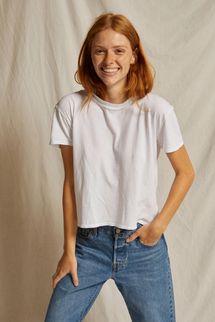 Perfectwhitetee Harley