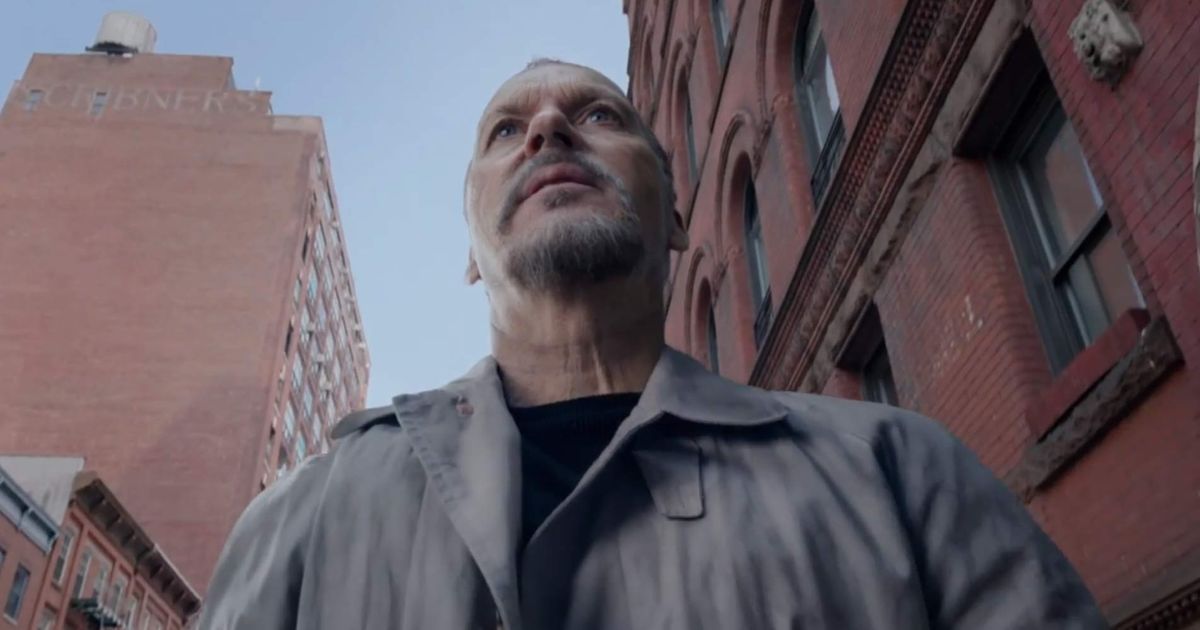 Watch A Trailer For Alejandro Gonzalez Inarritu S Birdman