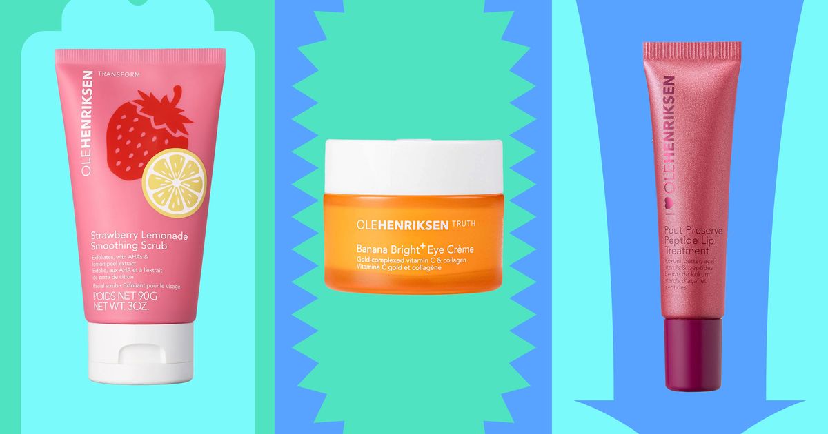 Ole Henriksen Friends & Family Sale 2025: 10 Best Deals