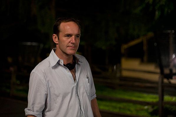 Clark Gregg Walks Us Through 10 of His Most Memorable Roles - Slideshow ...