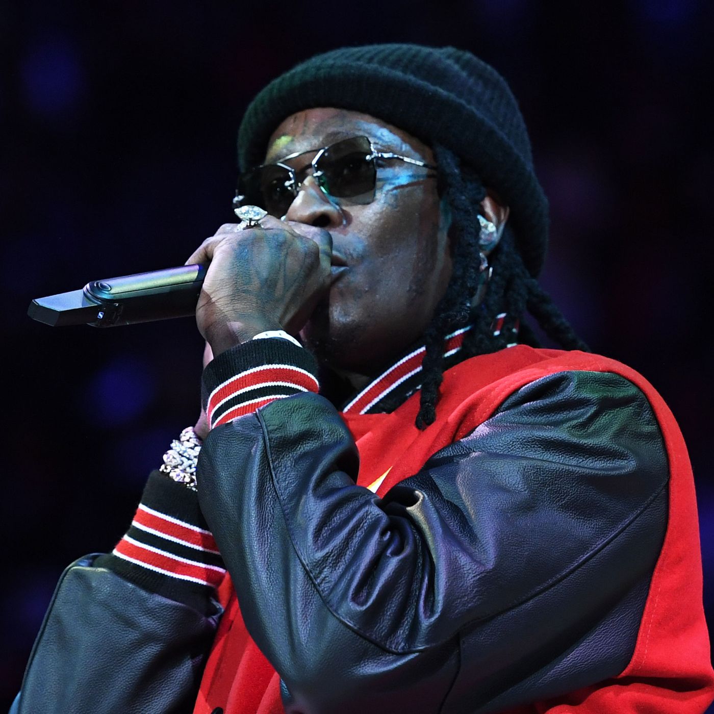 Young Thug, YSL RICO Trial: All the Rap Lyrics Cited