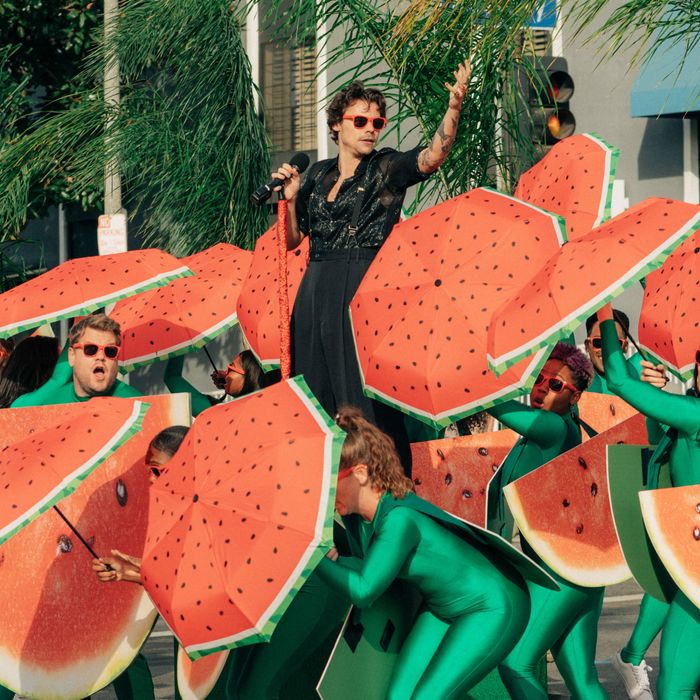 Harry Styles Fine Line Album Fruit References Explained - sunflowersong by post malonerobloxdance your blox off