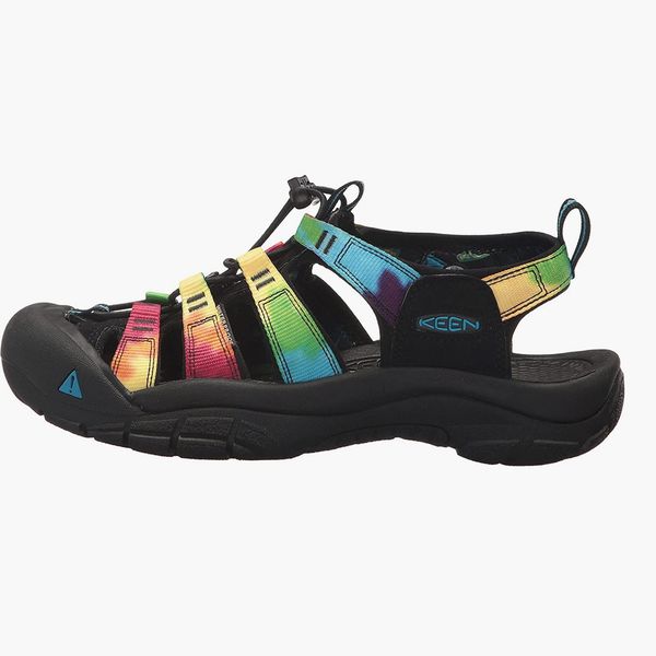 The 13 Best Fisherman Sandals for 2021