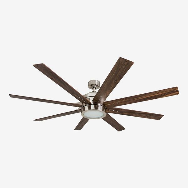 17 Best Ceiling Fans 2022 The Strategist, Best Ceiling Fan For Small Bathroom