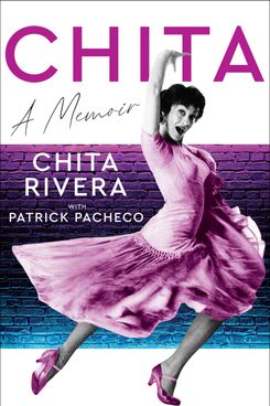 Chita, by Chita Rivera