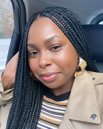 How This Fashion Publicist Gets Her Skin So Good