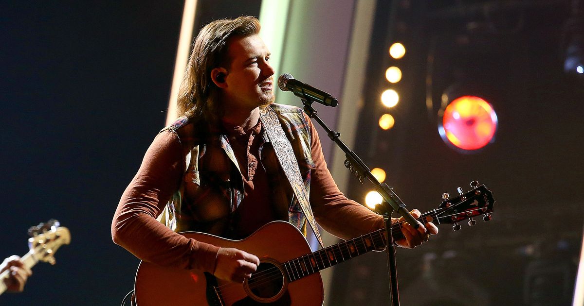 Morgan Wallen’s “Dangerous” album review