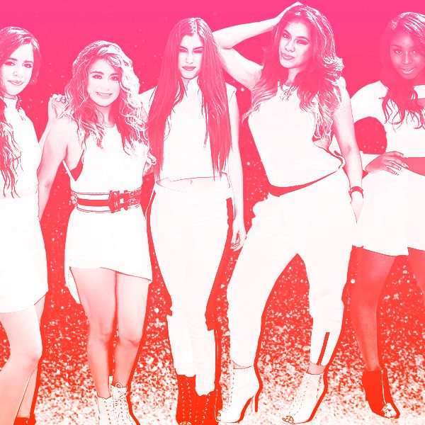 fifth harmony names of each girl and ages