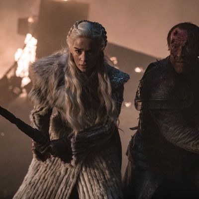 2019 Preview: 'Game of Thrones' Final Season the Most Anticipated TV Event of  the Year