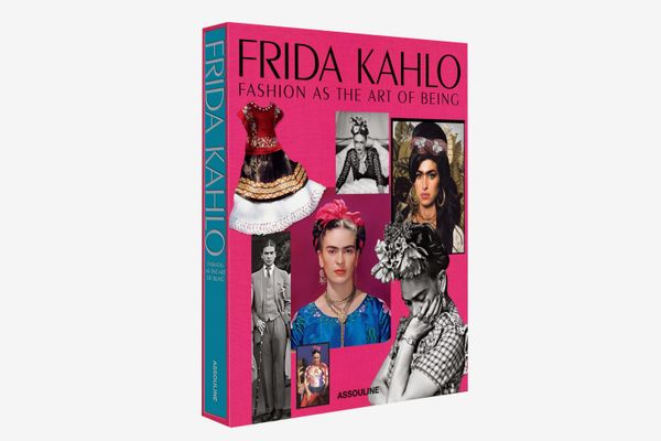 Frida Kahlo: Fashion As the Art of Being