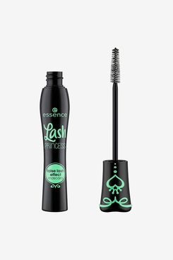 Best mascara store short lashes