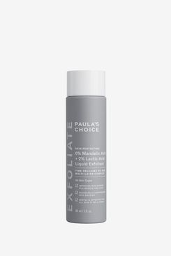 Paula’s Choice Skin Perfecting 6% Mandelic Acid + 2% Lactic Acid Liquid Exfoliant