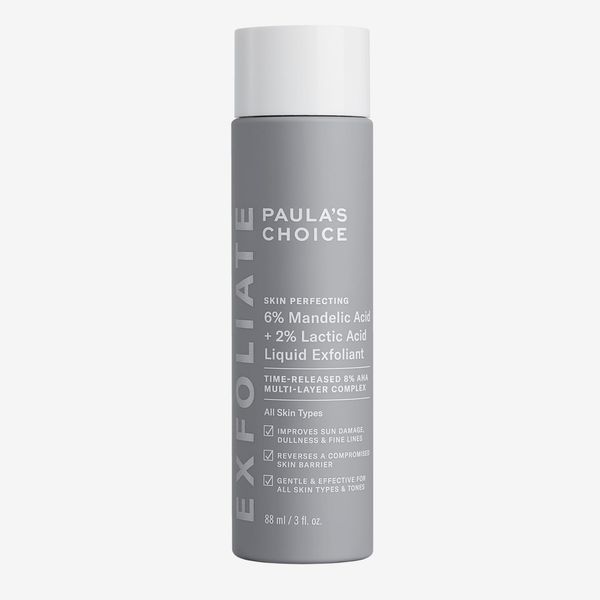 Paula's Choice Skin Perfecting 6% Mandelic Acid + 2% Lactic Acid Liquid Exfoliant
