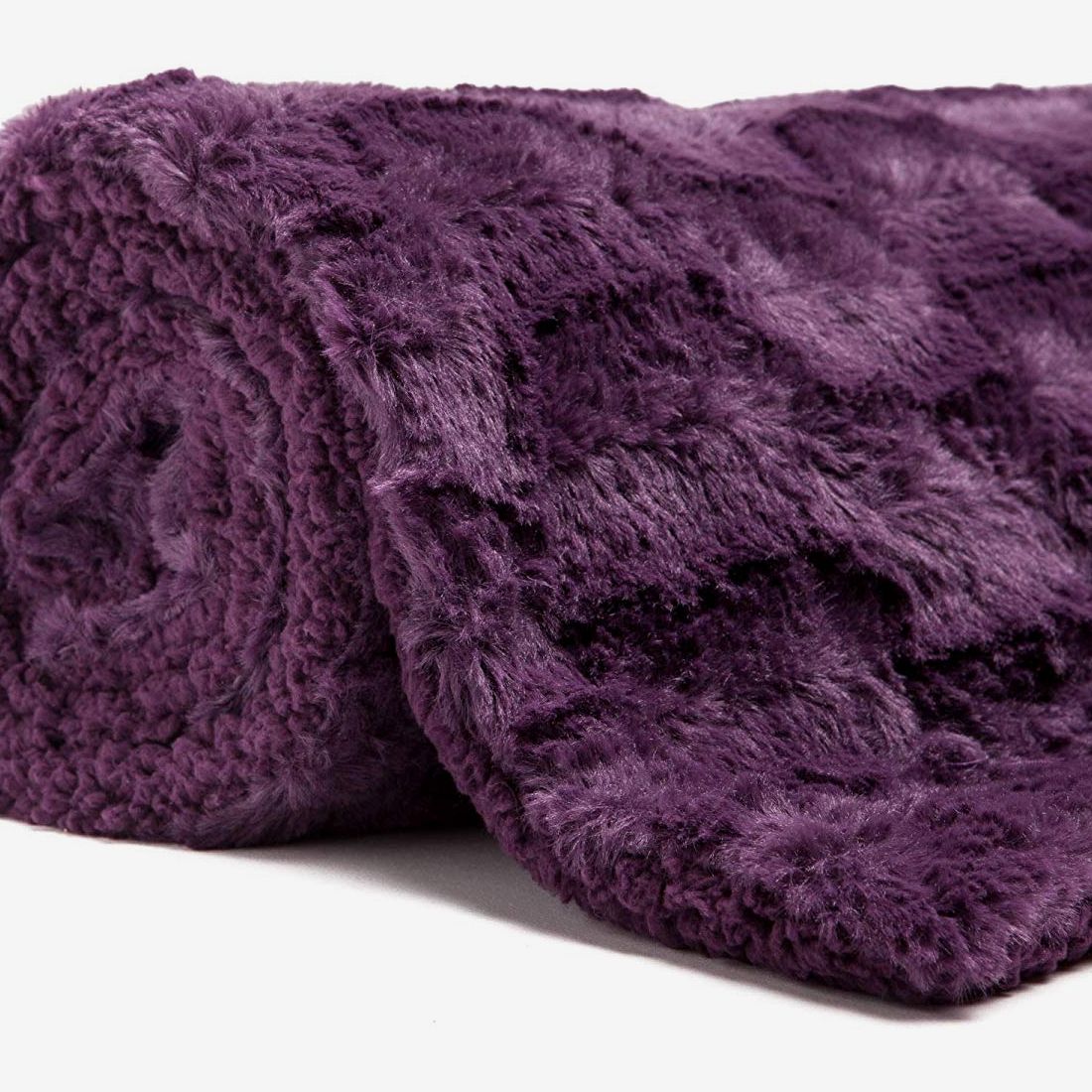 13 Best Plush Blankets 2020 The Strategist New York Magazine