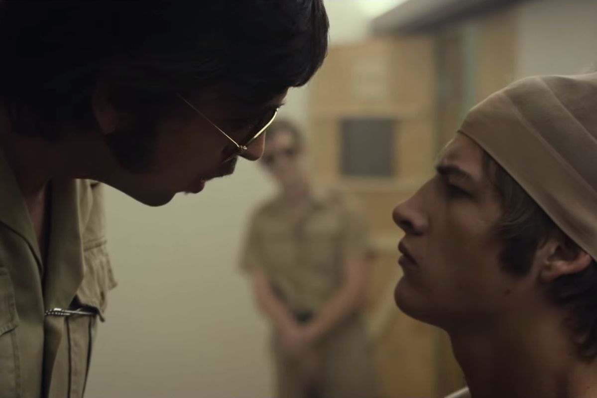 7. Escape — Stanford Prison Experiment