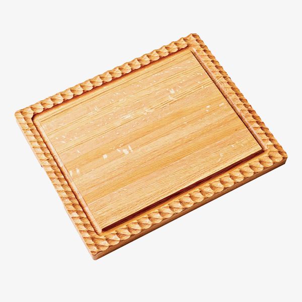 Âme Atendre Wooden Serving Board