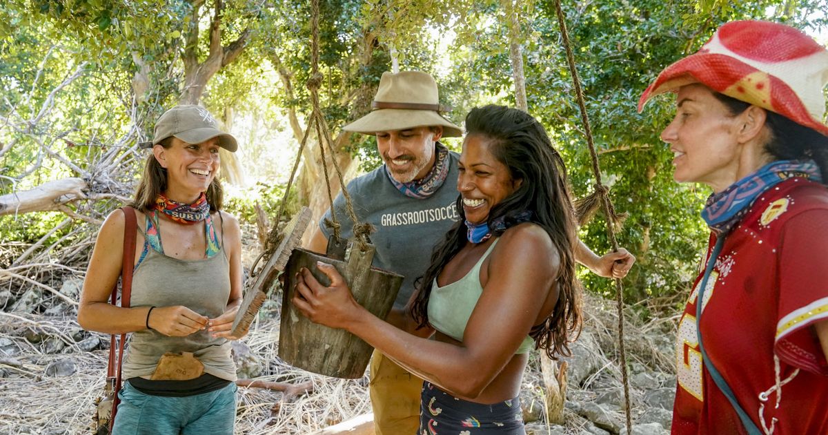 Survivor Winners at War Recap, Episode 4 ‘I Like Revenge’