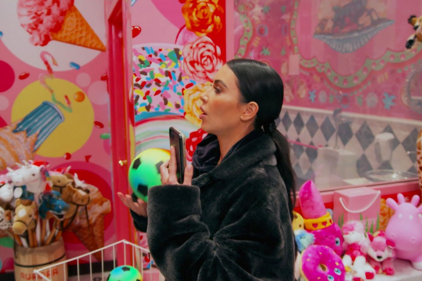 Keeping Up With the Kardashians Recap, Season 13, Episode 13