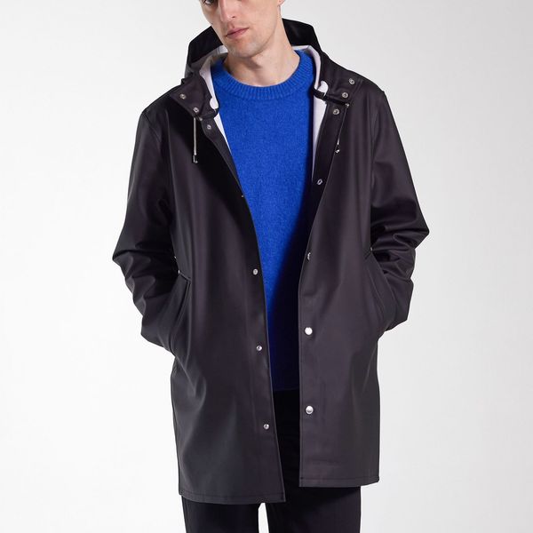 Stutterheim Stockholm Raincoat