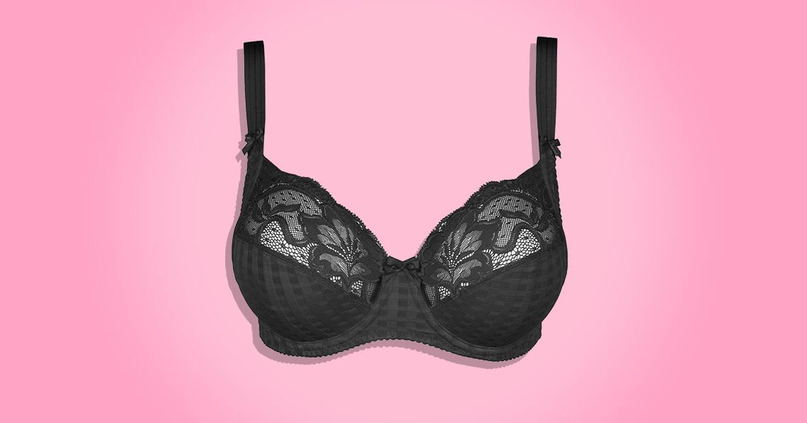 Prima Donna Bras  Lingerie from D to K Cup - Storm in a D Cup AUS
