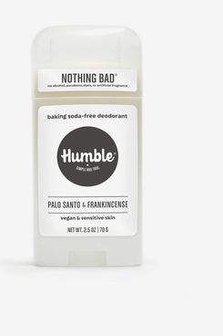 Humble Brands Palo Santo & Frankincense Deodorant