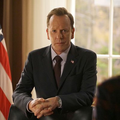 Designated Survivor Recap: A Traitor Among Us