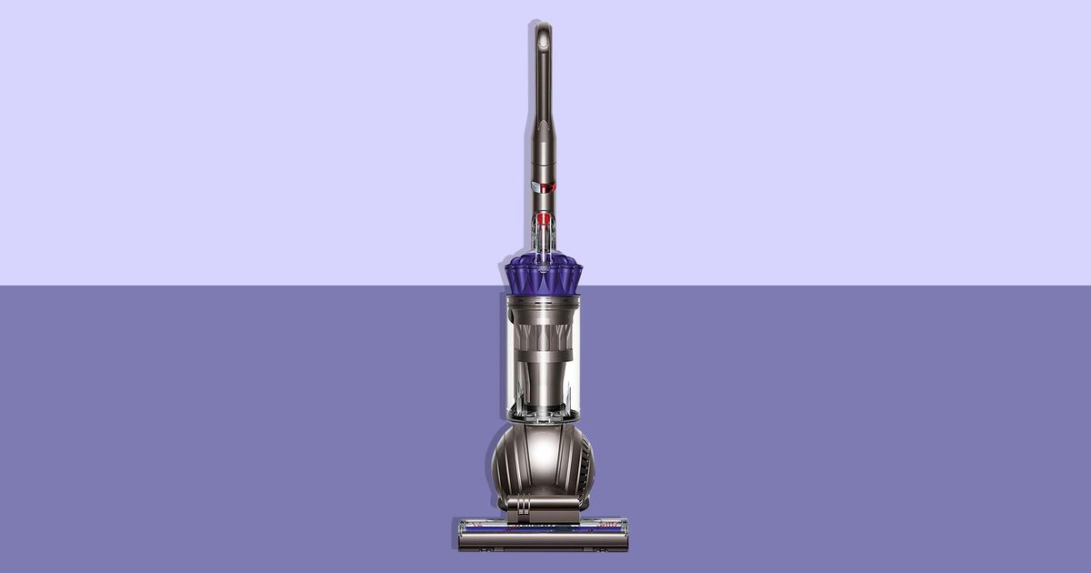 cheapest dyson upright