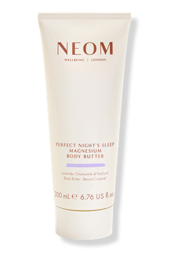Neom Perfect Night’s Sleep Magnesium Body Butter