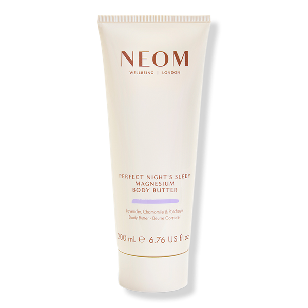 Neom Perfect Night's Sleep Magnesium Body Butter