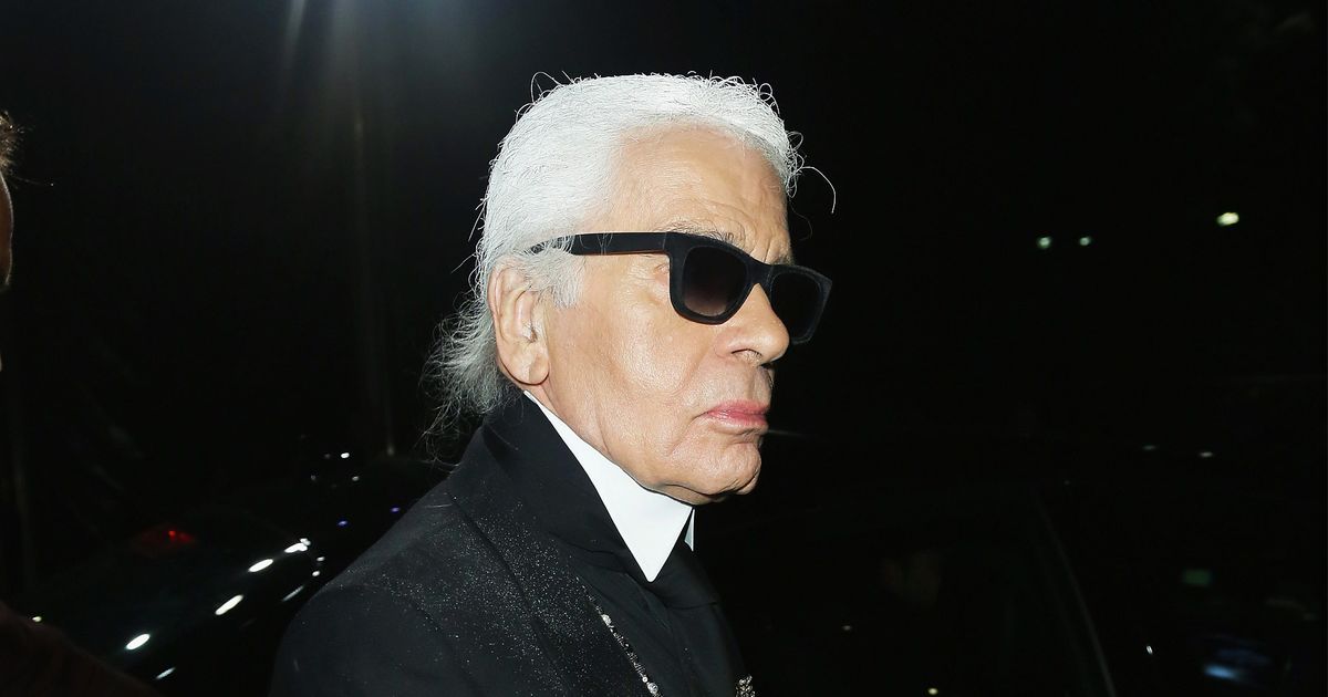 Karl Lagerfeld to Launch Nightclubs, Hotels, and Restaurants