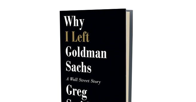 The Abcs Of Greg Smith An Encyclopaedic Look At Goldman Sachs S Black Sheep