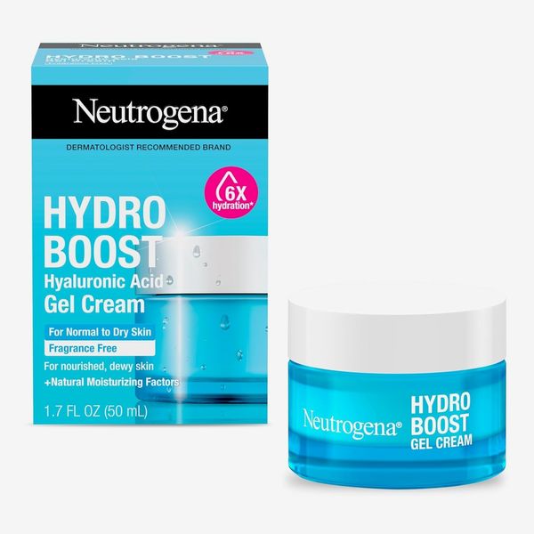 Neutrogena Hydro Boost Gel Moisturiser for Dry Skin