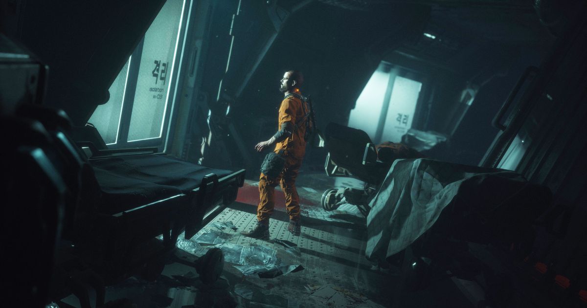Callisto Protocol Game Length: How Long To Beat