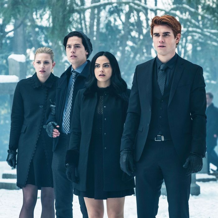 riverdale episodes online