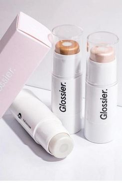 Glossier Haloscope