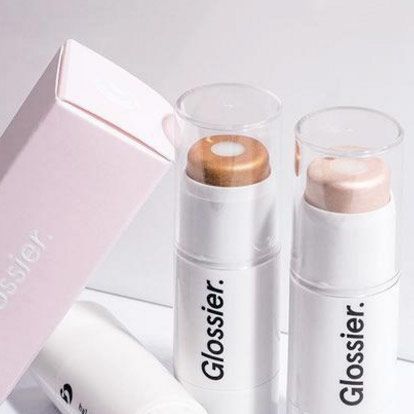 Glossier Haloscope