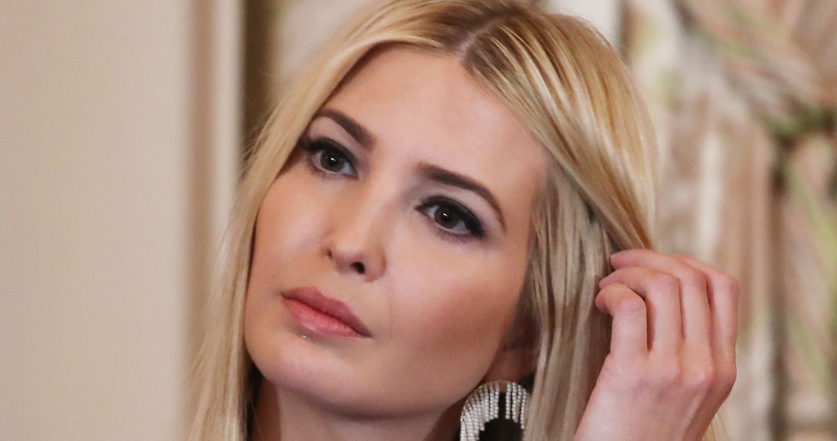 Ivanka Trump shares her birthday lessons before the election