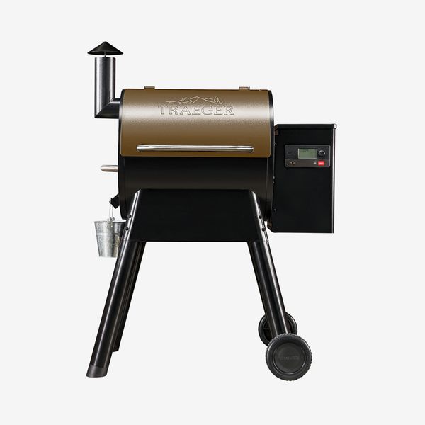 Traeger Pro Series 780 Pellet Grill