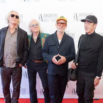 2024 Songwriters Hall Of Fame Induction And Awards Gala