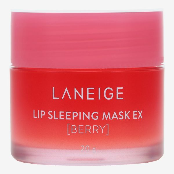 LANEIGE Lip Sleeping Mask Berry 0.7 oz