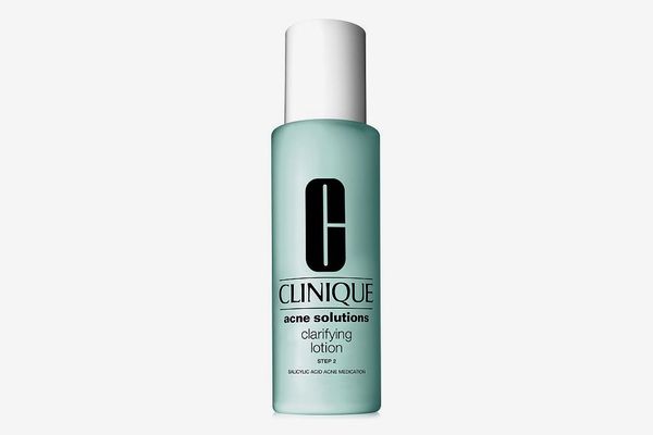 CLINIQUE Acne Solutions Clarifying Lotion